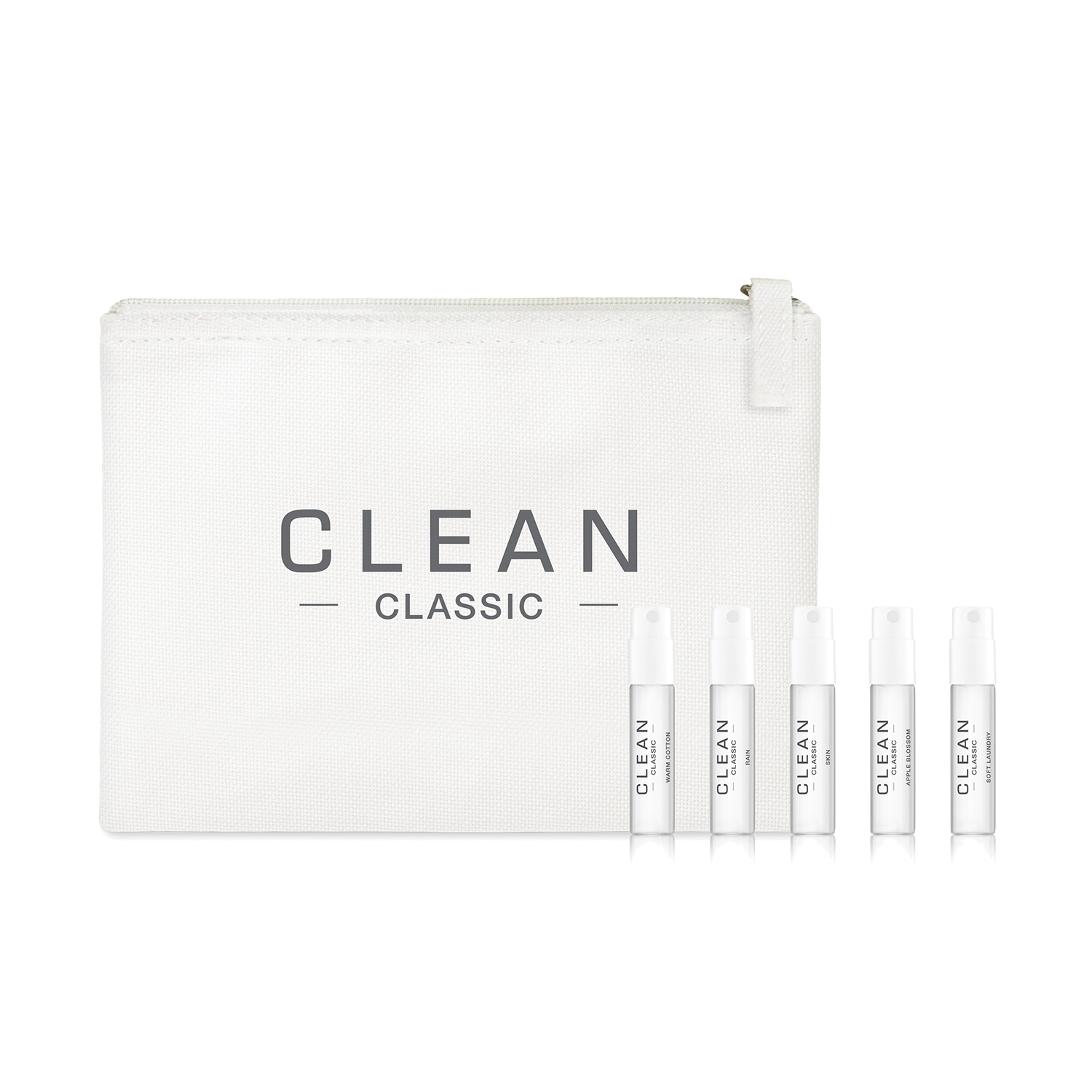 Clean Classic Pure Soap  Clean Perfume by Clean Beauty Collective
