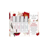 CLEAN RESERVE Travel Spray Layering Gift Set