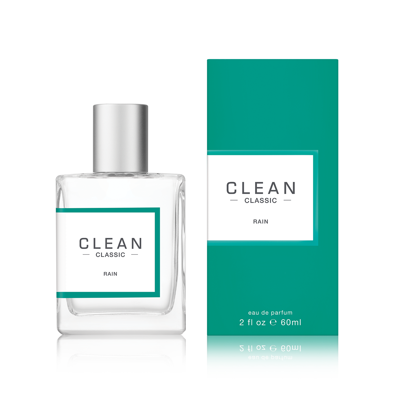 CLEAN CLASSIC Rain Fragrance – Three Sizes – CLEAN Beauty Collective