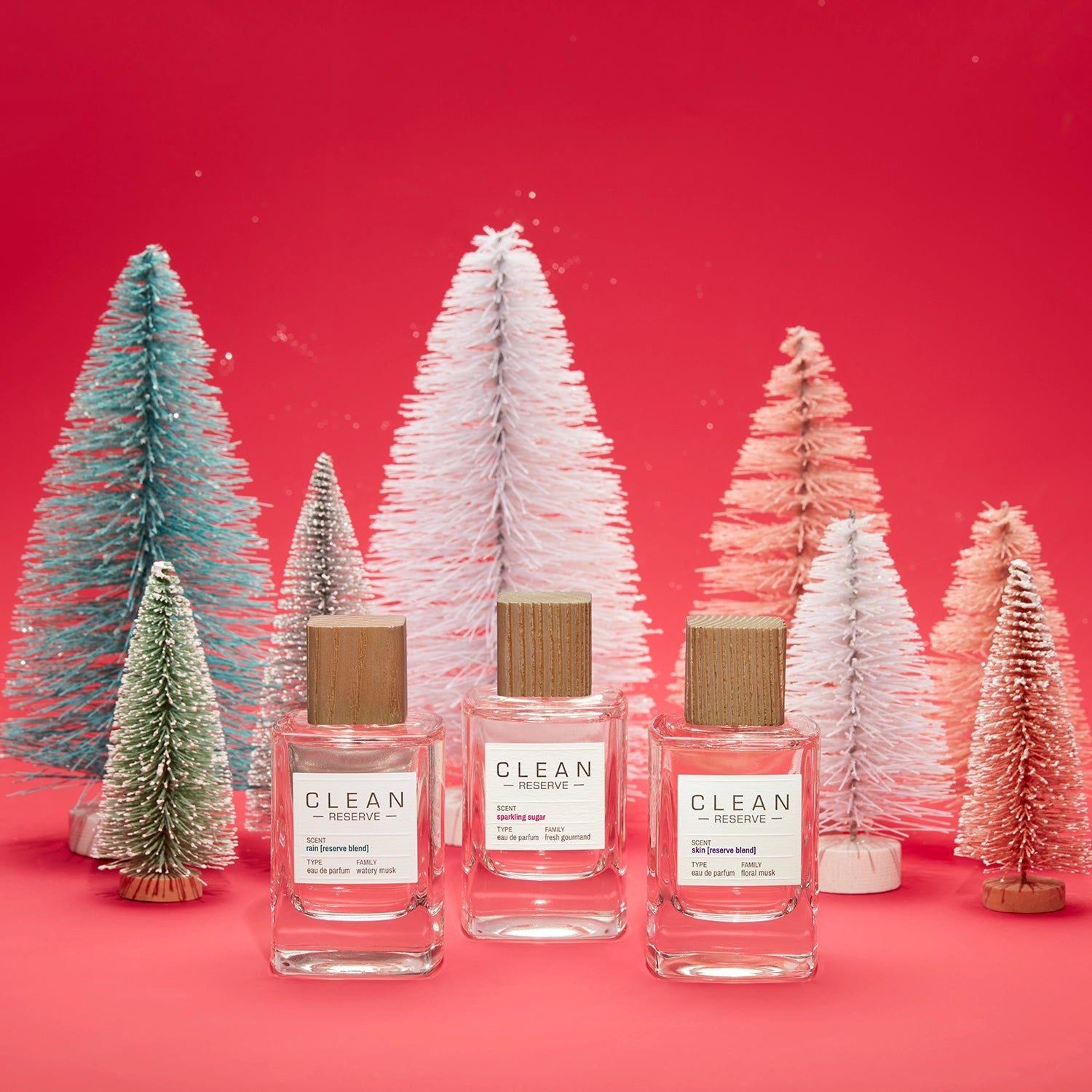 holiday reserve fragrances