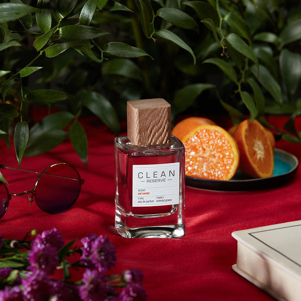 CLEAN RESERVE Sel Santal Fragrance – CLEAN Beauty Collective