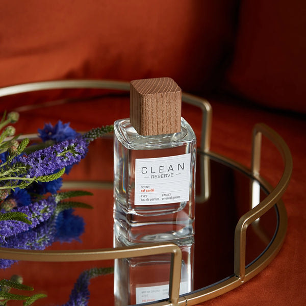 CLEAN RESERVE Sel Santal Fragrance – CLEAN Beauty Collective