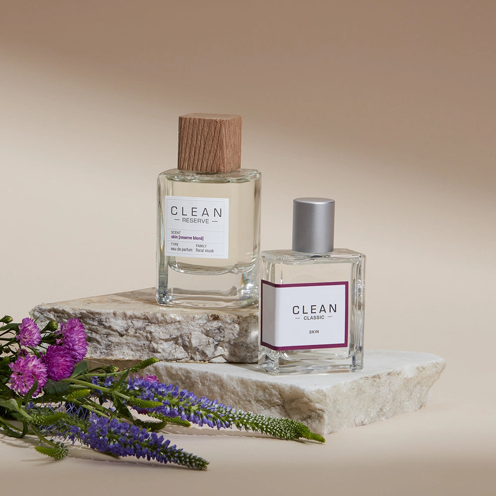 No.02 Le Long Fond Natural Eau de Parfum Spray | Luxury Clean Beauty +  Non-Toxic Fragrance (1.7 fl oz | 50 ml) Scent