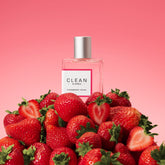 Clean Classic Strawberry Fields