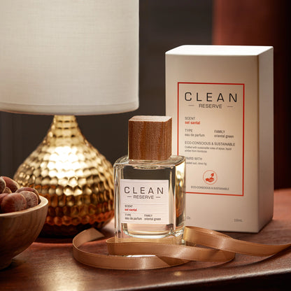 Clean Reserve Sel Santal