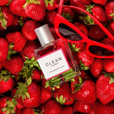 Clean Classic Strawberry Fields