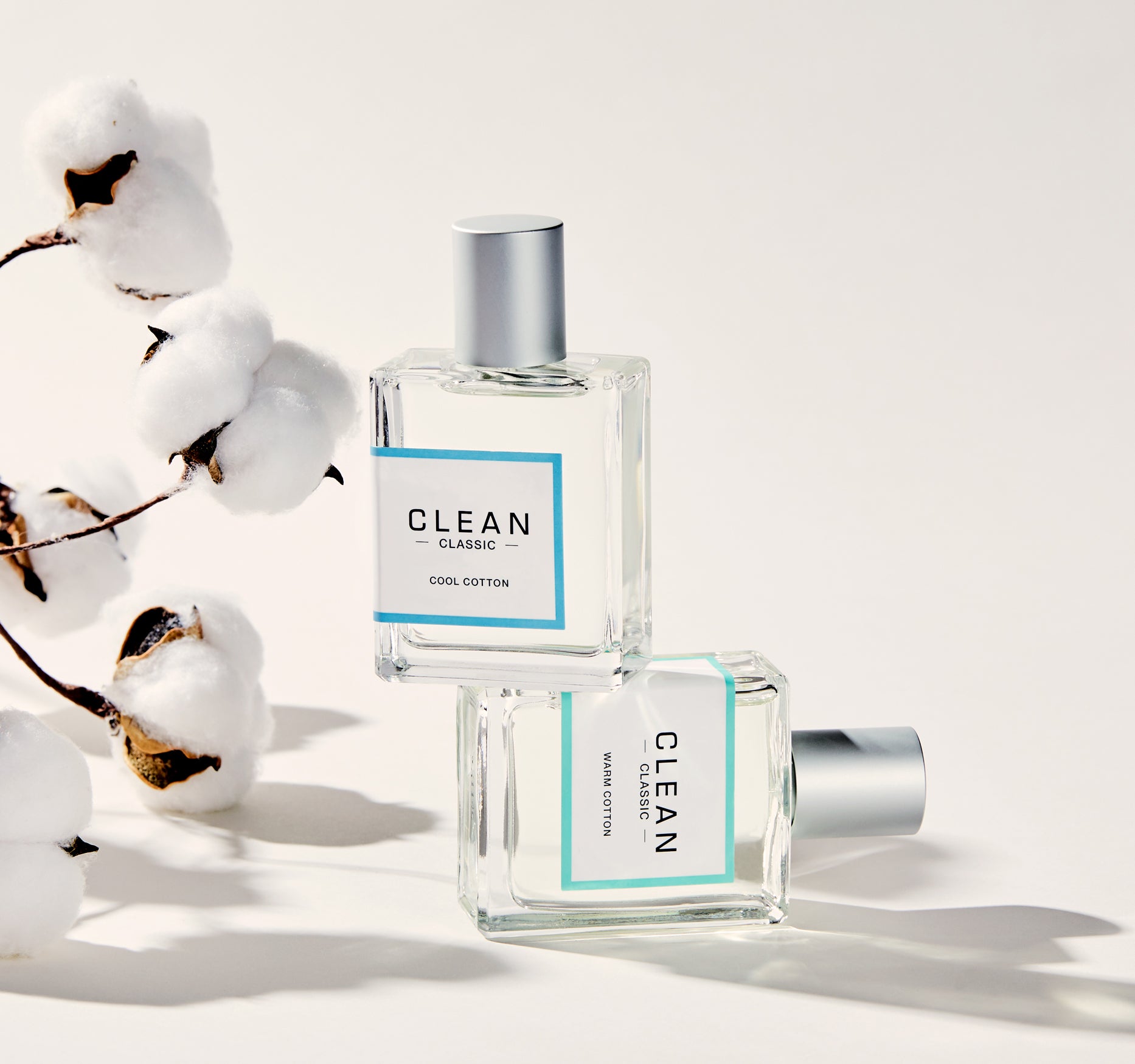 CLEAN CLASSIC - Clean Perfumes | Clean Beauty Collective – CLEAN 