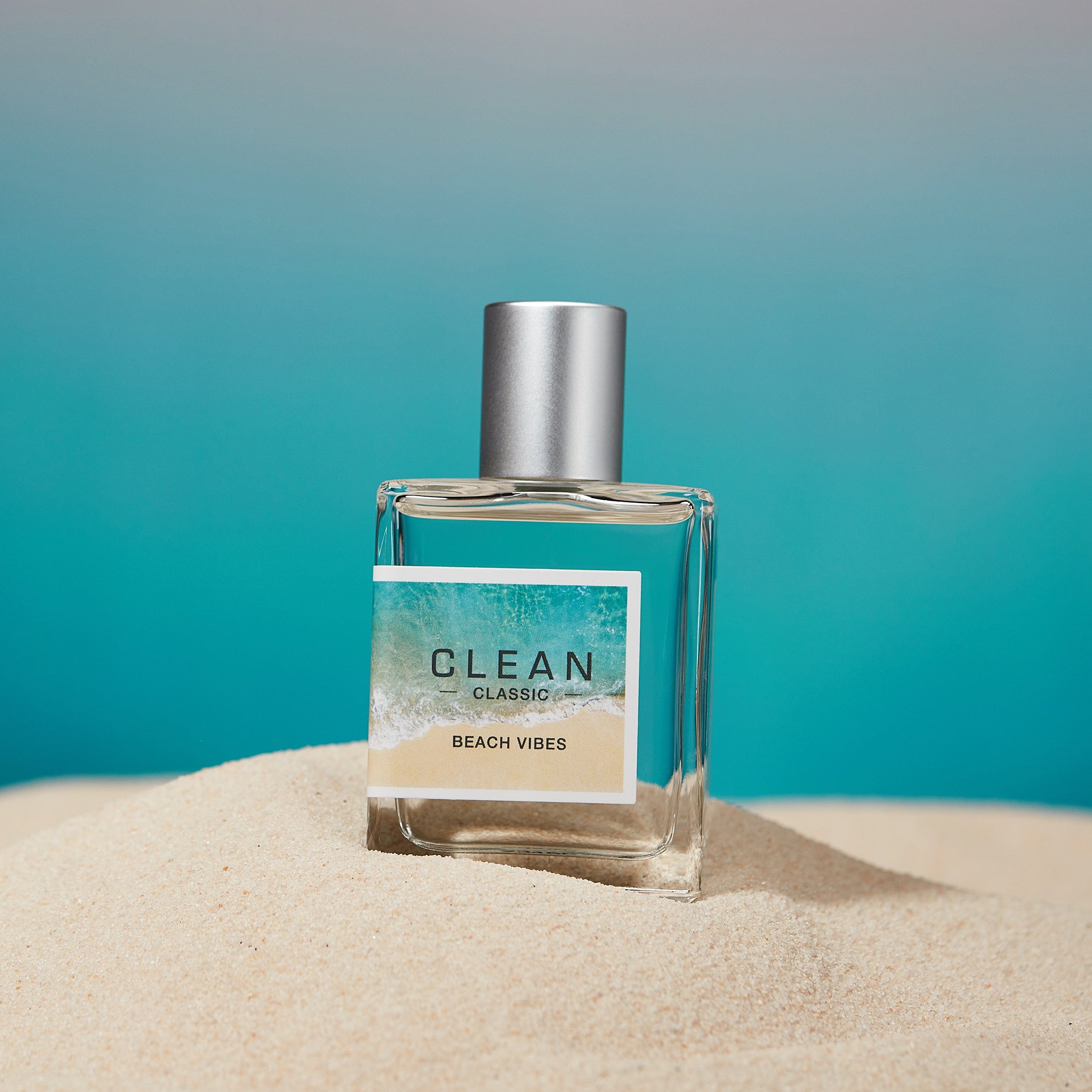 Limited Edition Clean Classic Beach Vibes Clean Perfume CLEAN