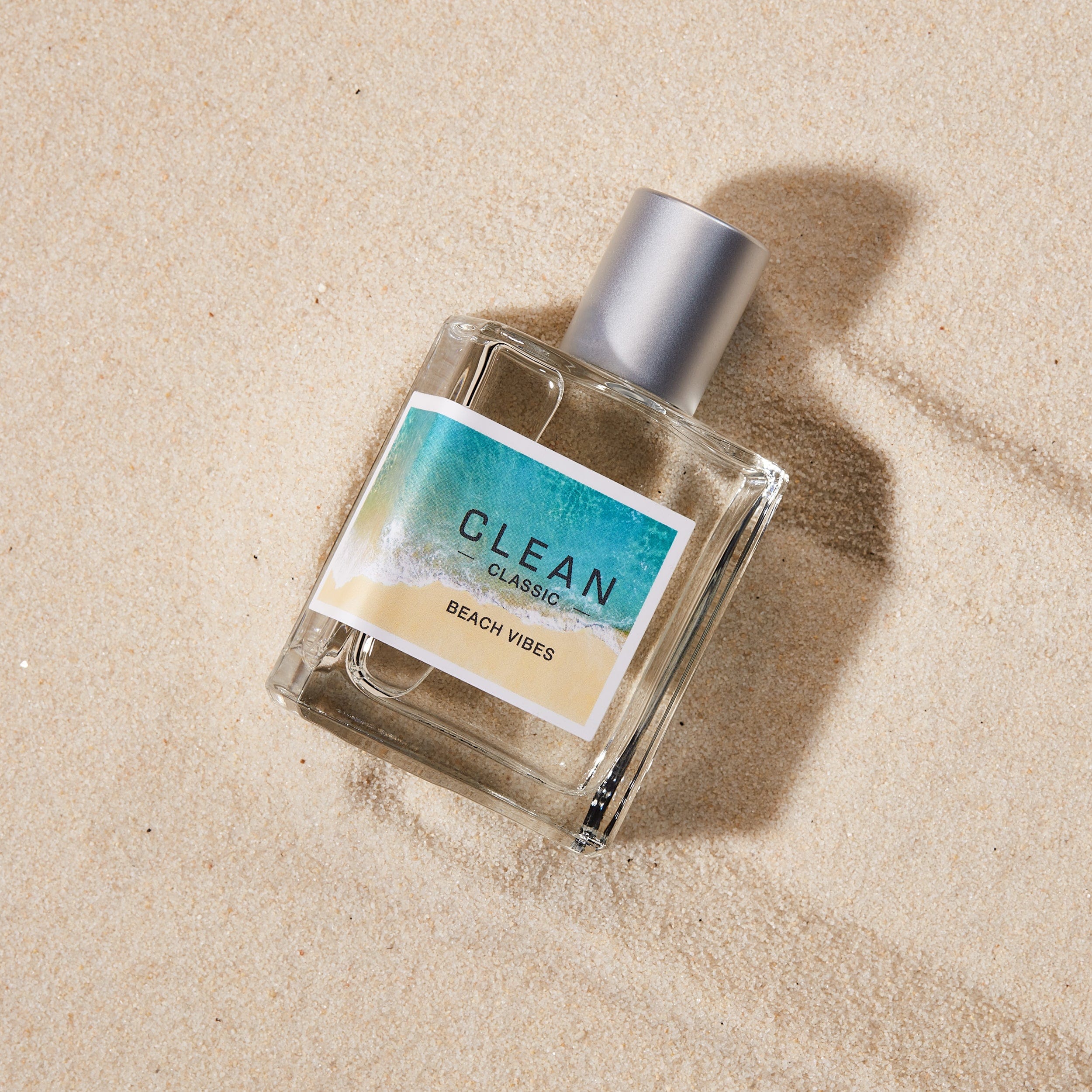 Clean parfume summer discount day