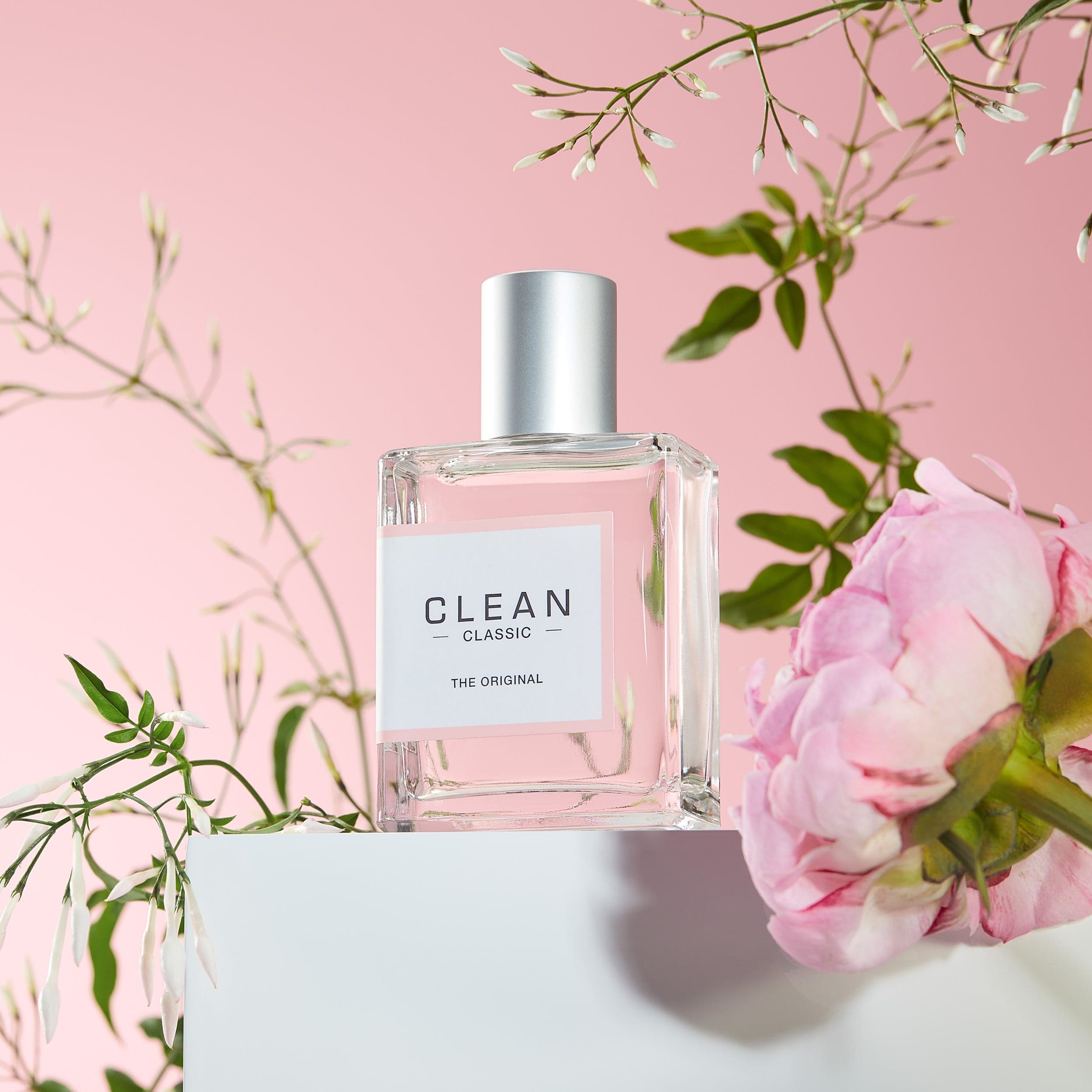 CLEAN CLASSIC - Clean Perfumes | Clean Beauty Collective – CLEAN 