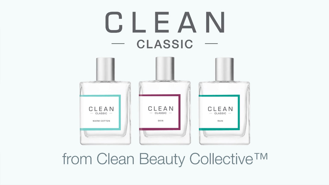 Clean Classic Warm Cotton | Clean Perfume by Clean Beauty 