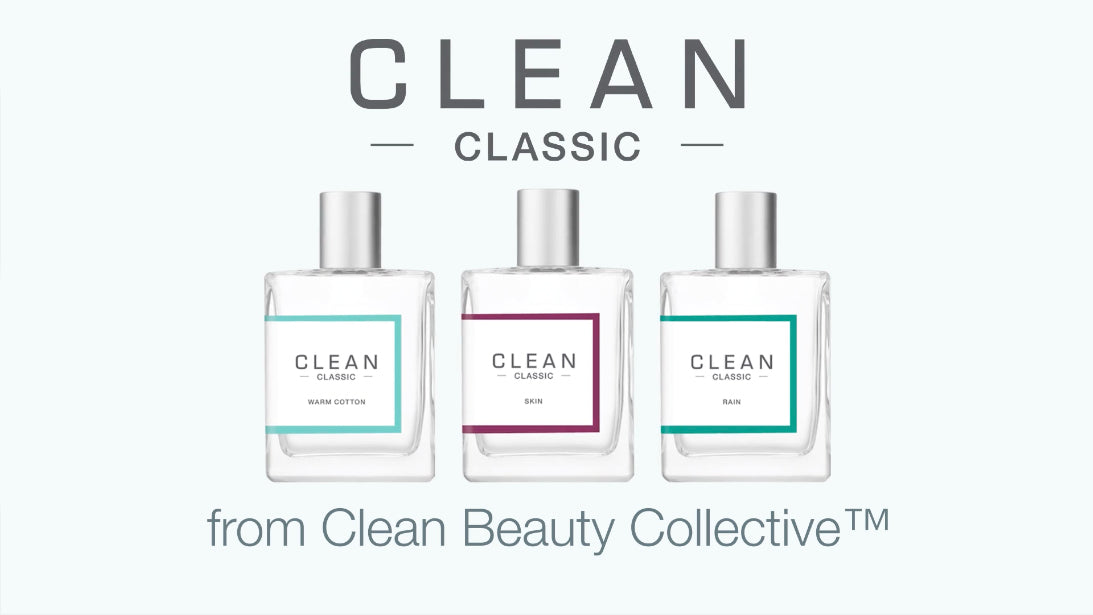 Clean Classic Warm Cotton Clean Perfume by Clean Beauty