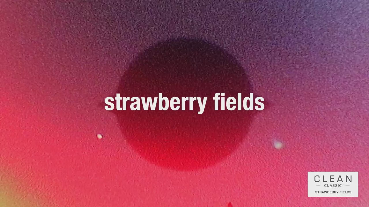 Strawberry Fields