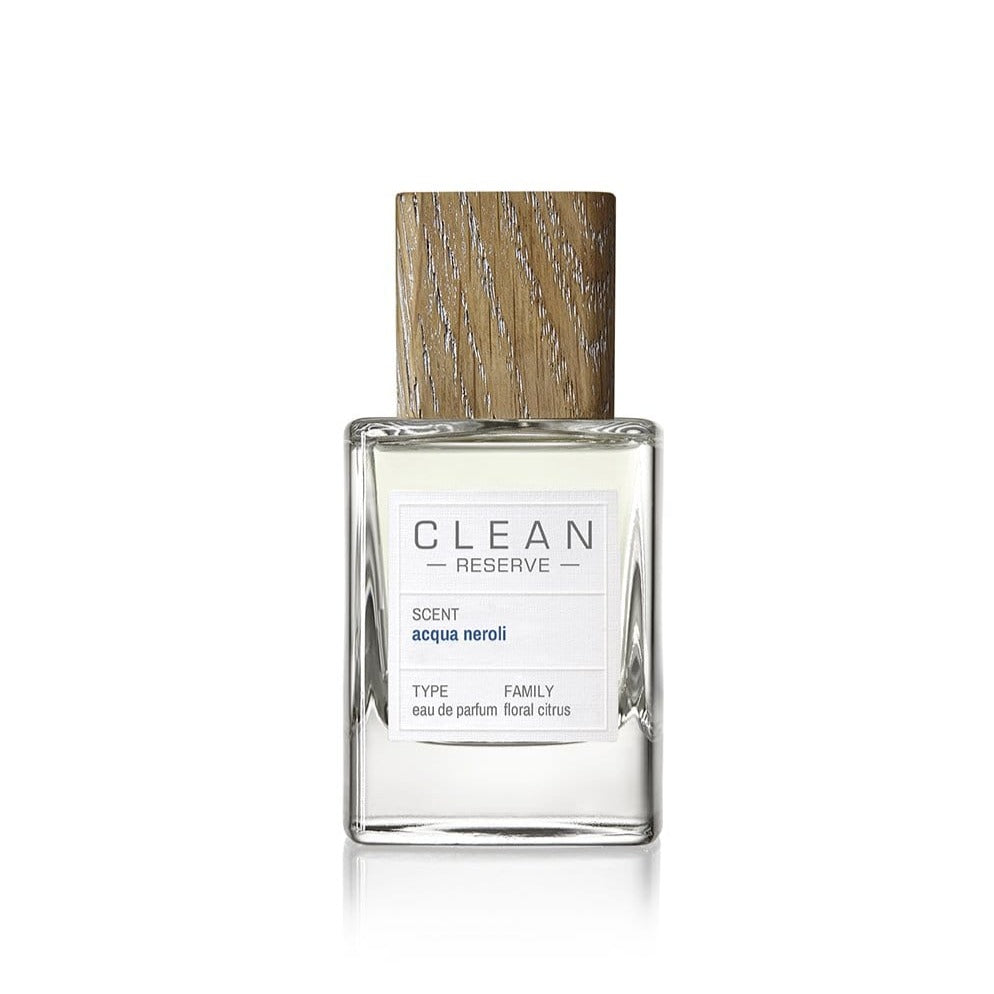 Shop Clean Reserve Acqua Neroli | Clean Beauty Collective – CLEAN 