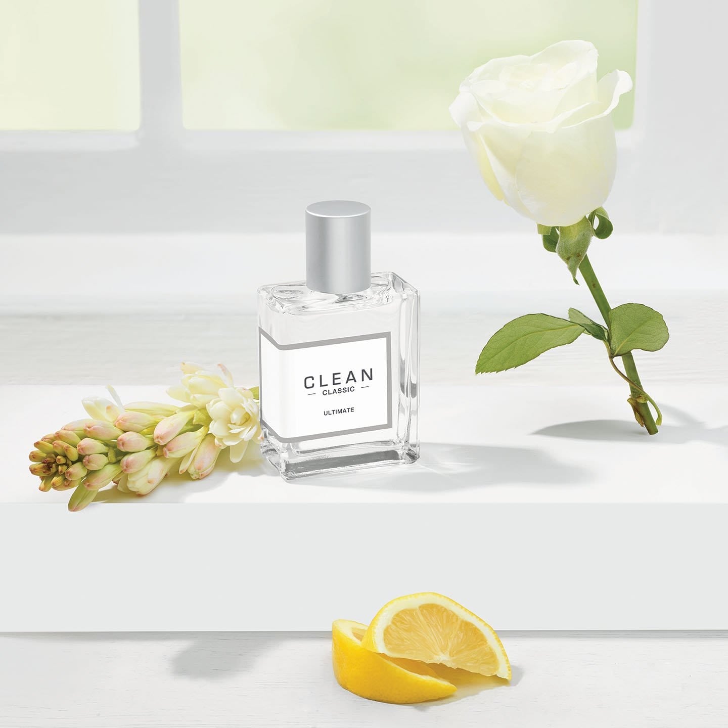 Clean Classic Ultimate | Clean Perfume by Clean Beauty Collective