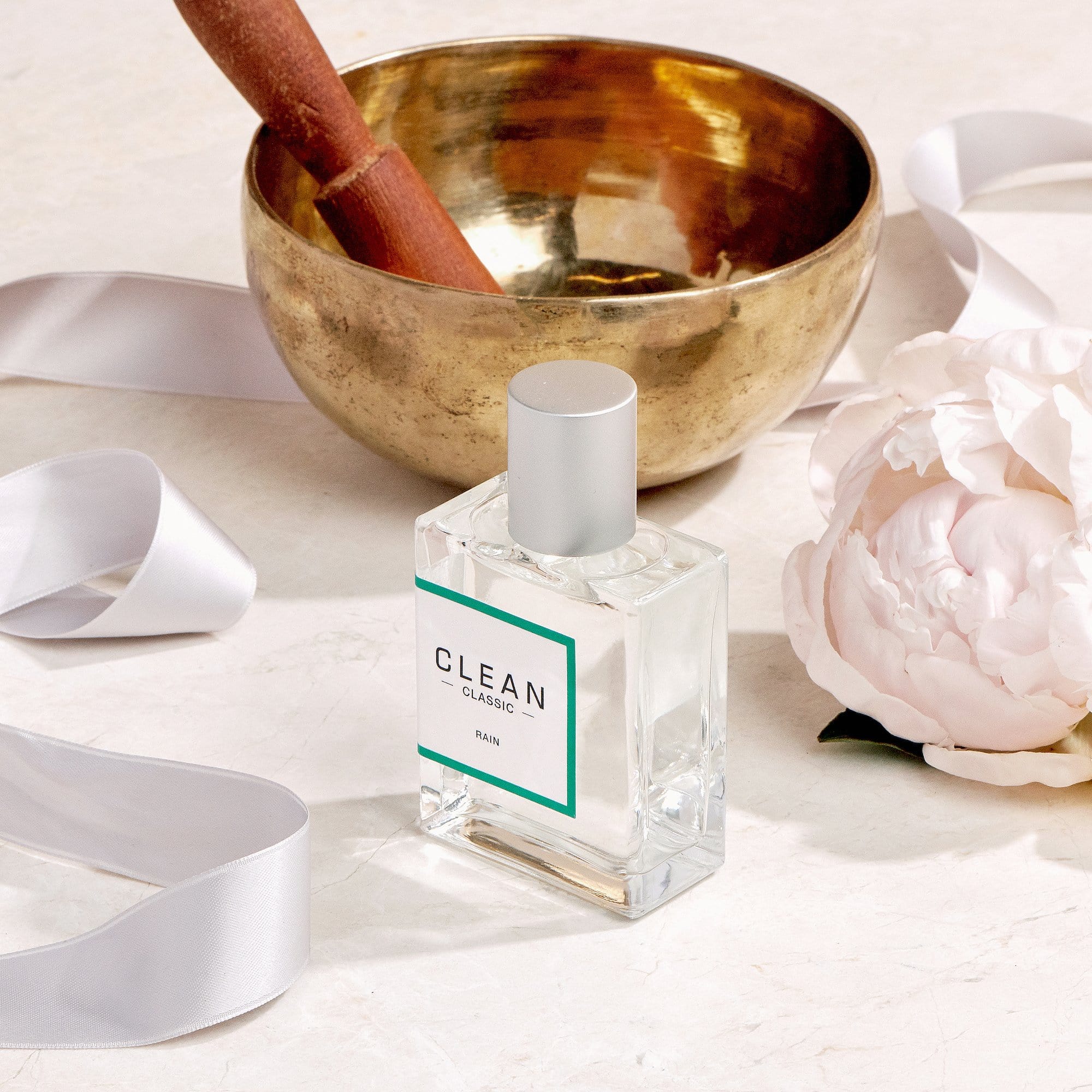 CLEAN CLASSIC Rain Fragrance – Three Sizes – CLEAN Beauty Collective