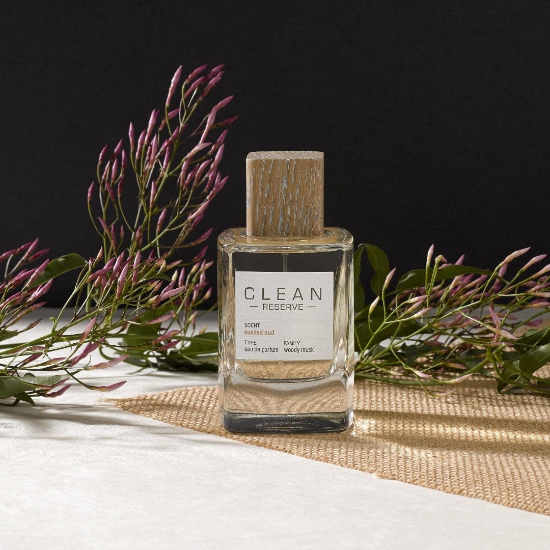 Shop Clean Reserve Sueded Oud | Clean Beauty Collective – CLEAN
