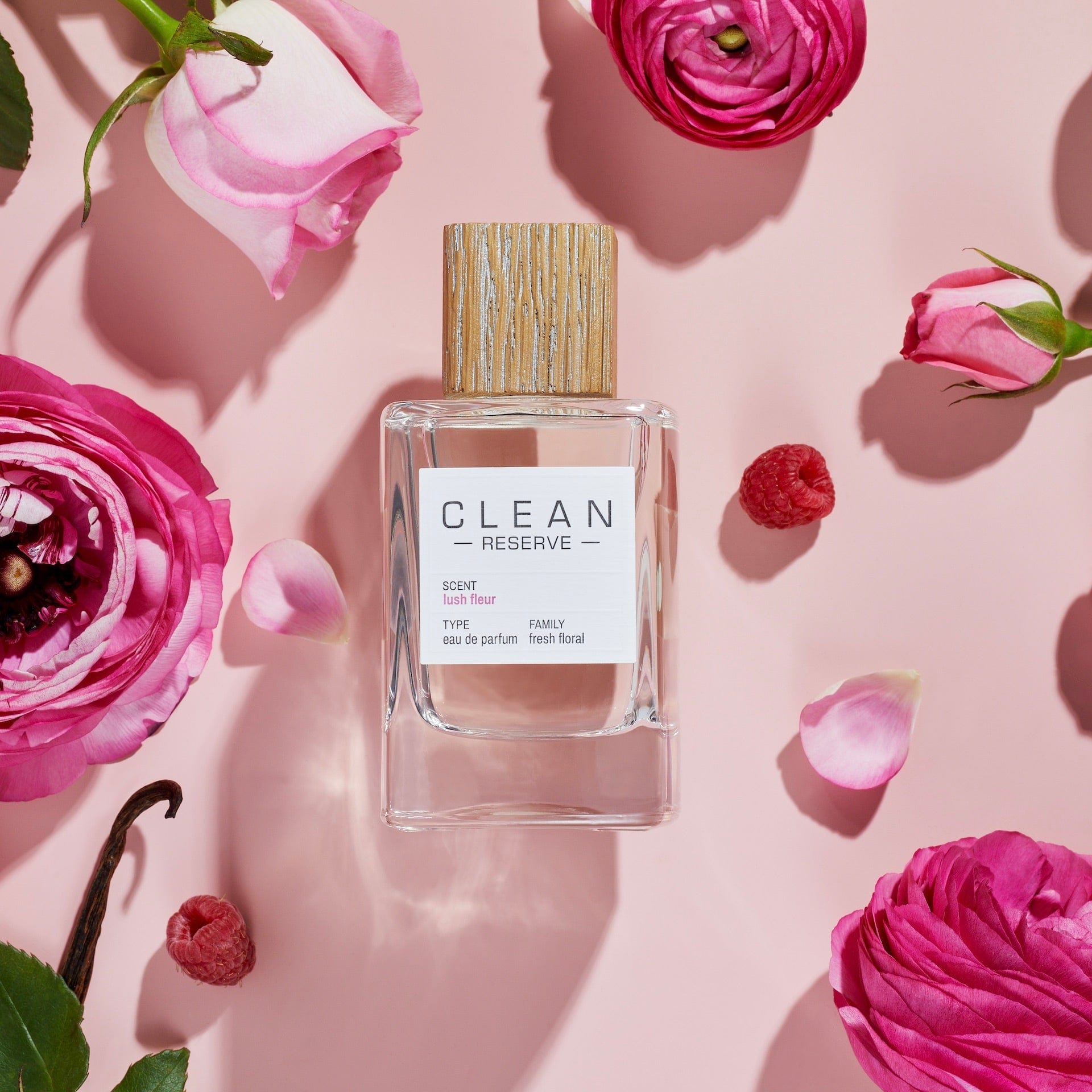 Shop Clean Reserve Lush Fleur | Clean Beauty Collective – CLEAN 