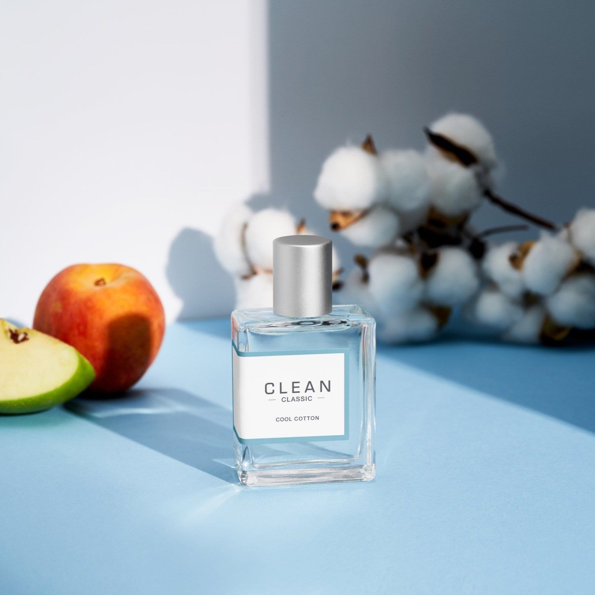 Clean Classic Cool Cotton | Clean Perfume by Clean Beauty