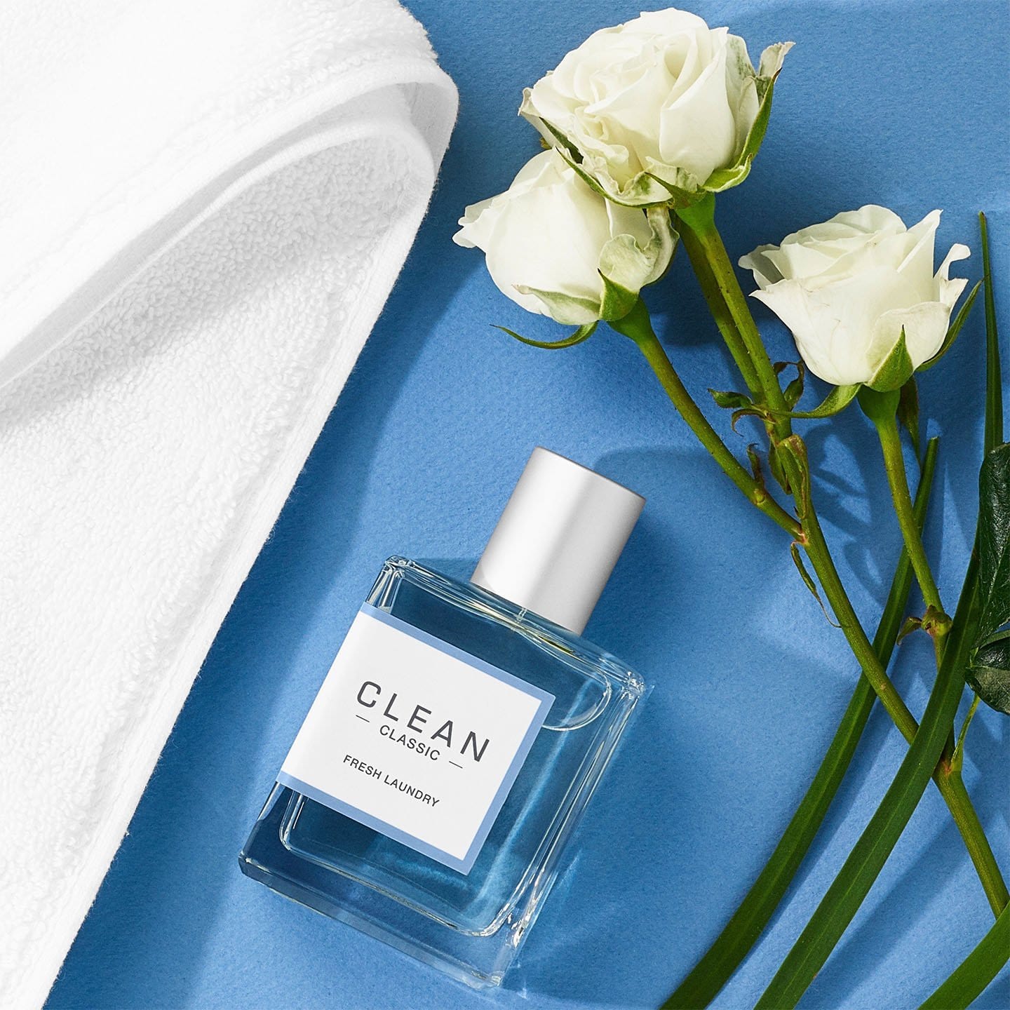 Clean Classic Fresh Laundry | Clean Perfume by Clean Beauty