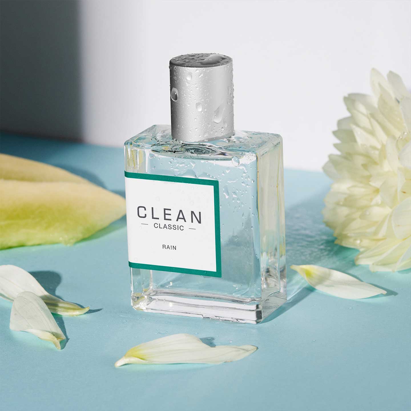 Clean Fragrance