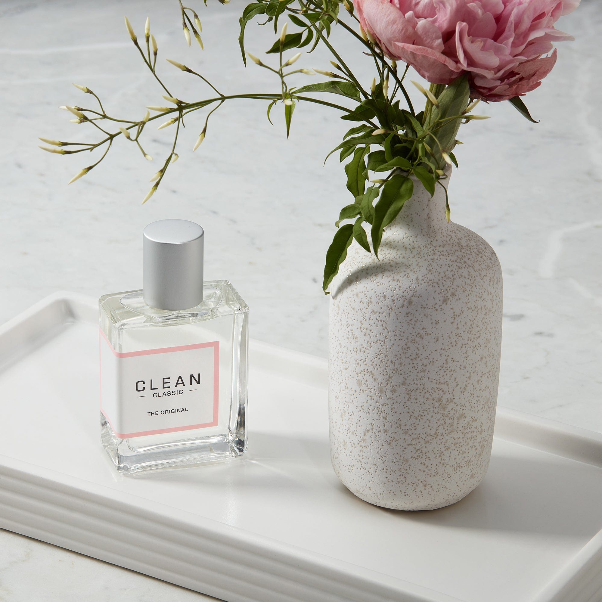 Clean Classic Cool Cotton EDP 60ml – PerfumeStudioMNL