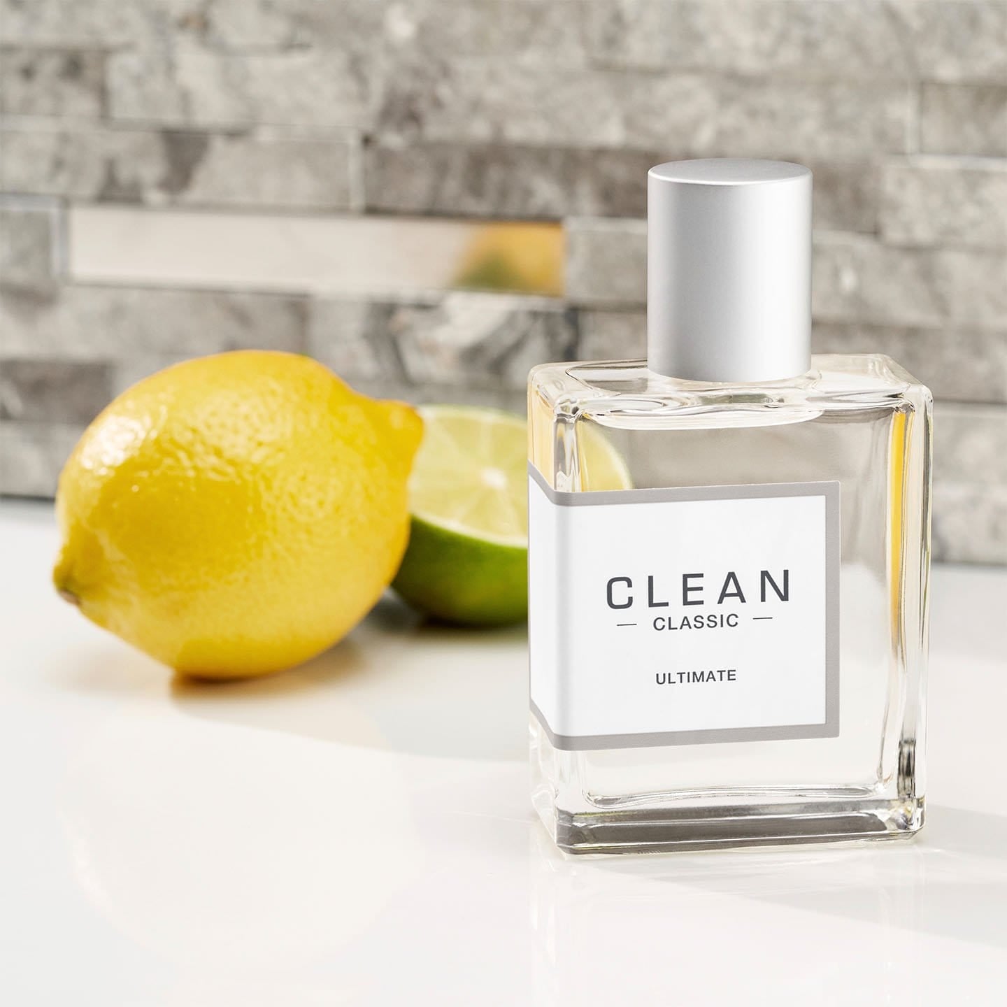 Clean Classic Ultimate | Clean Perfume by Clean Beauty Collective