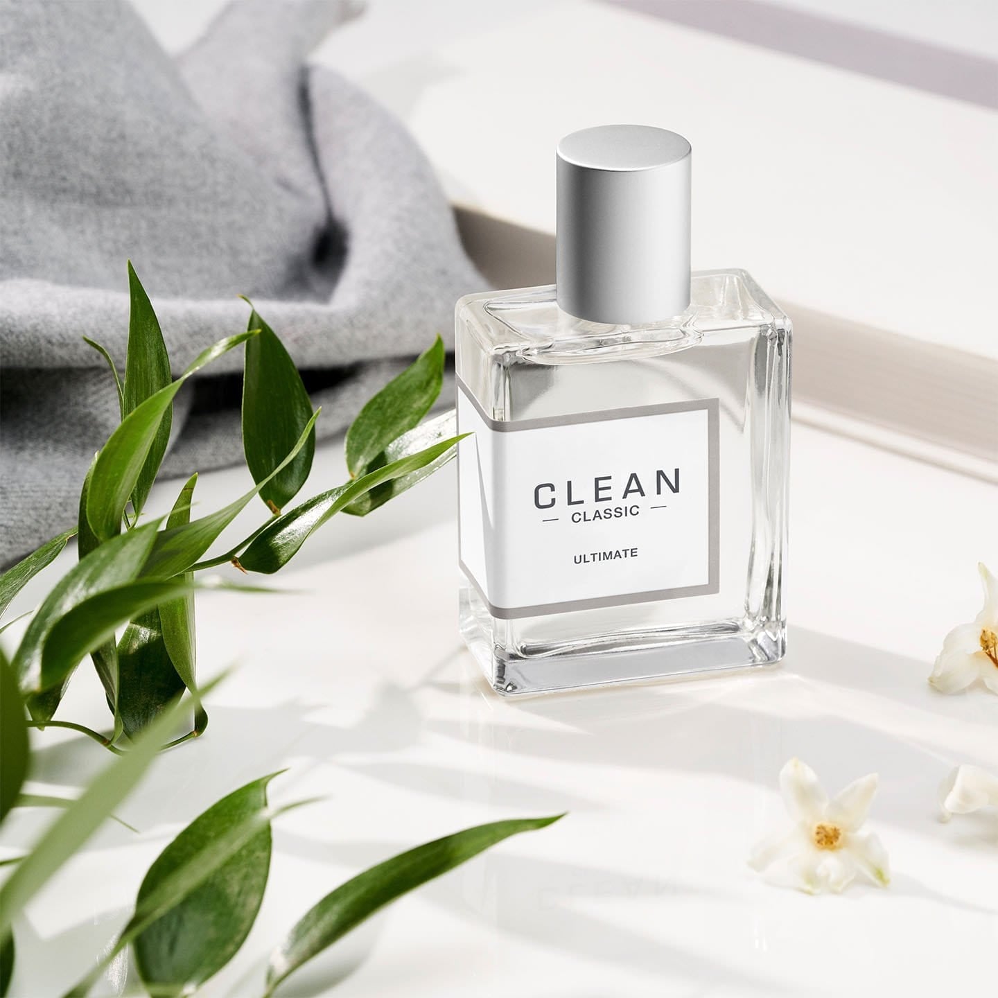 Clean Classic Ultimate | Clean Perfume by Clean Beauty Collective